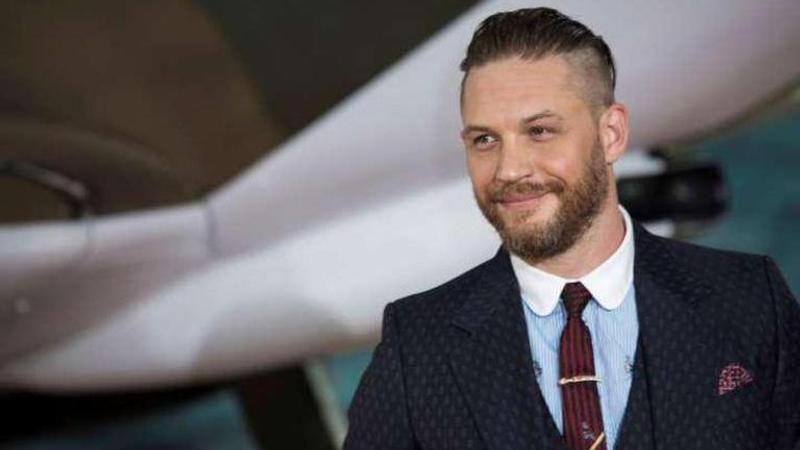 Tom Hardy