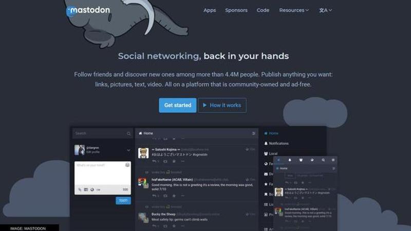 What is Mastodon? Everything you need to know about the social media platform