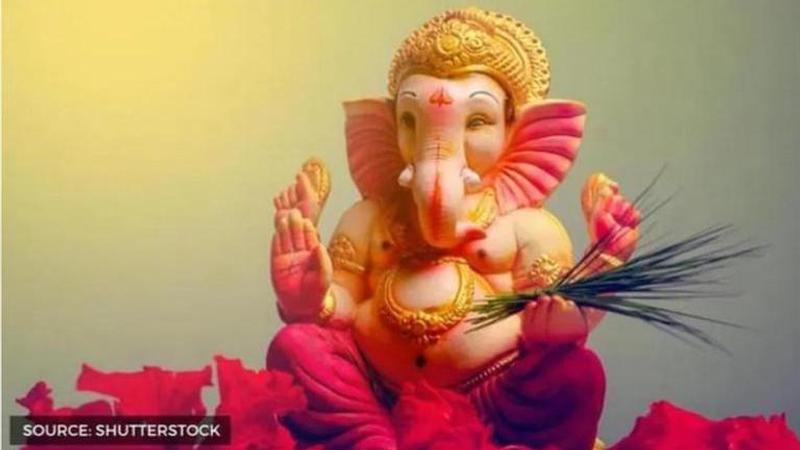 Vinayaka chaturthi wishes