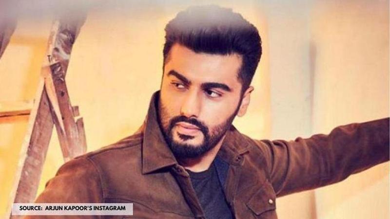 Arjun Kapoor shares a video with caption 'Got my eyes on you', fans hints at Malaika Arora