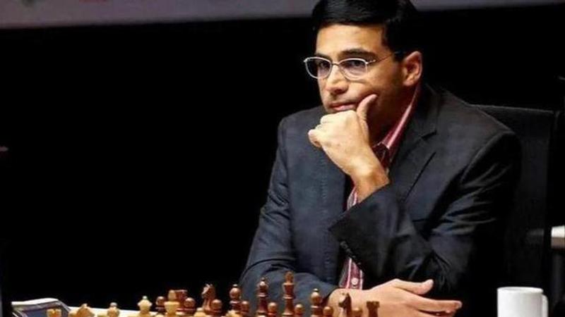 Viswanathan Anand