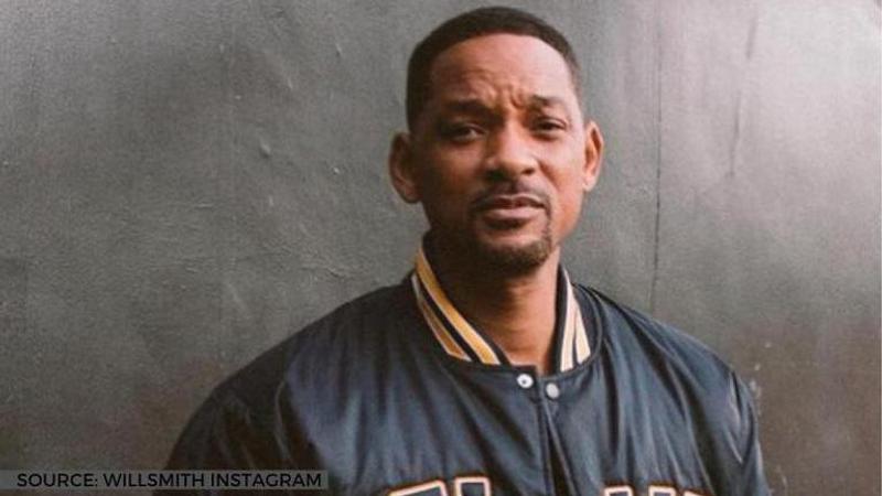 Will Smith