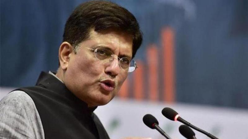 Piyush Goyal