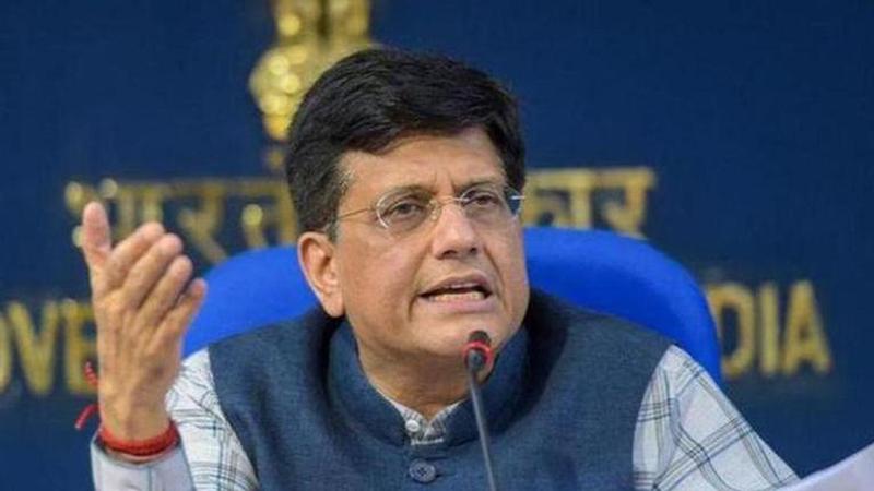 Piyush Goyal