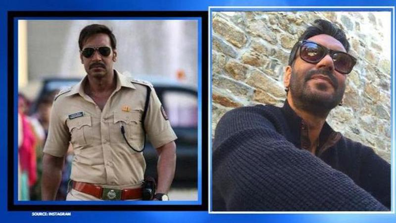 Ajay Devgn