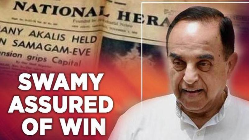 Dr Subramanian Swamy