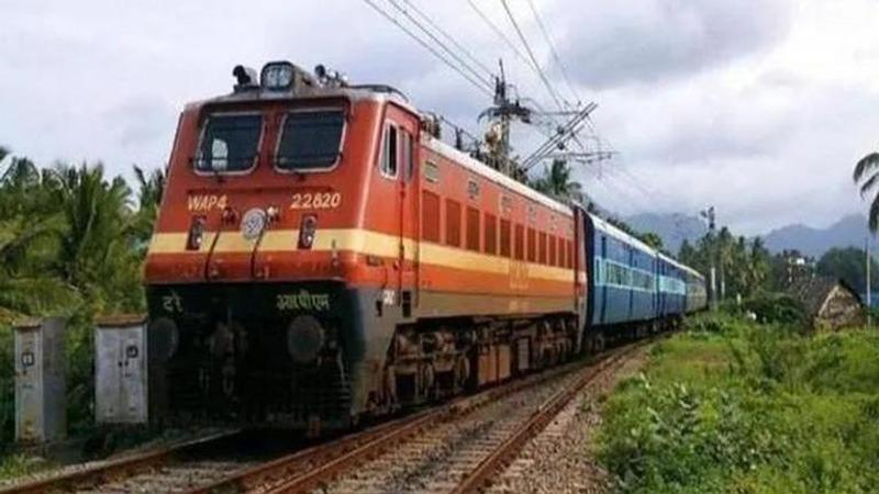 Indian Railways