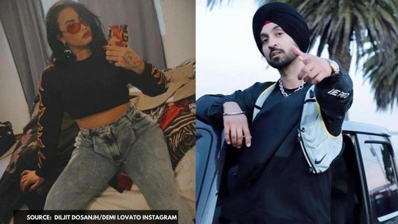 Diljit dosanjh