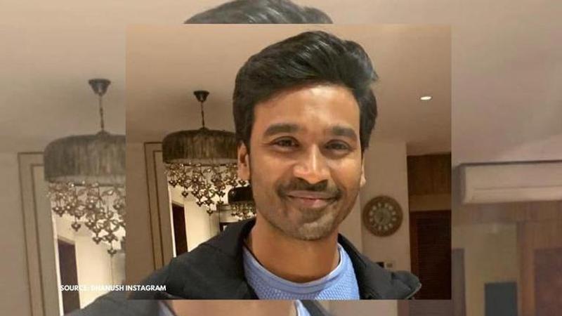 Dhanush