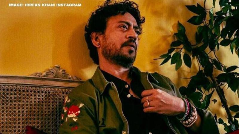 Irrfan Khan death