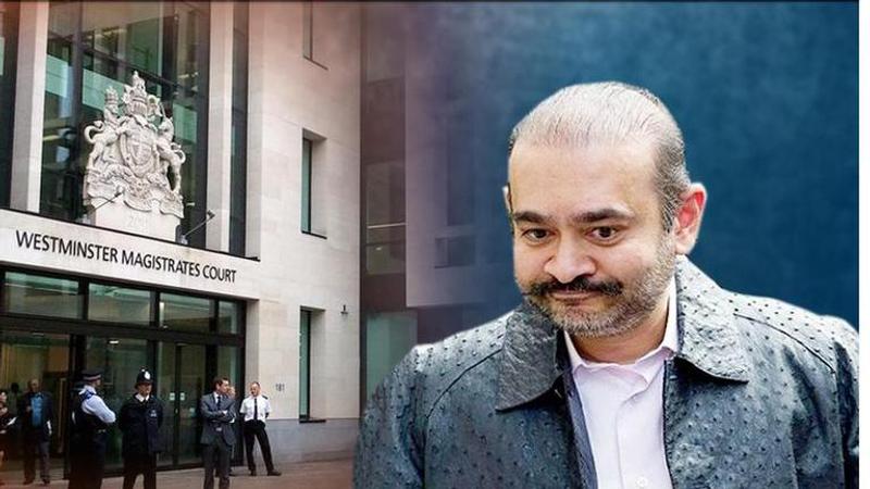 Nirav Modi