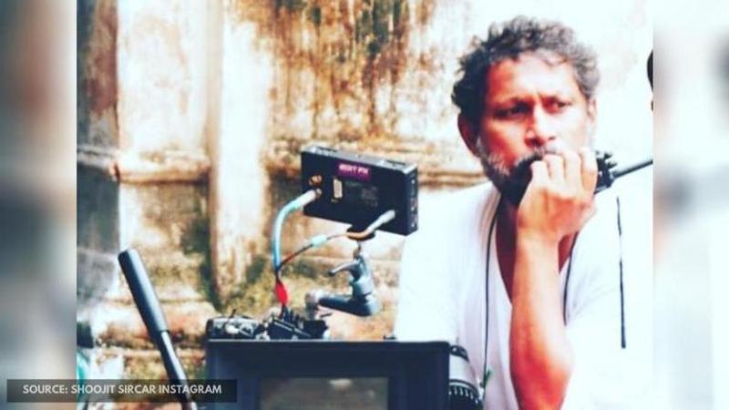 shoojit sircar