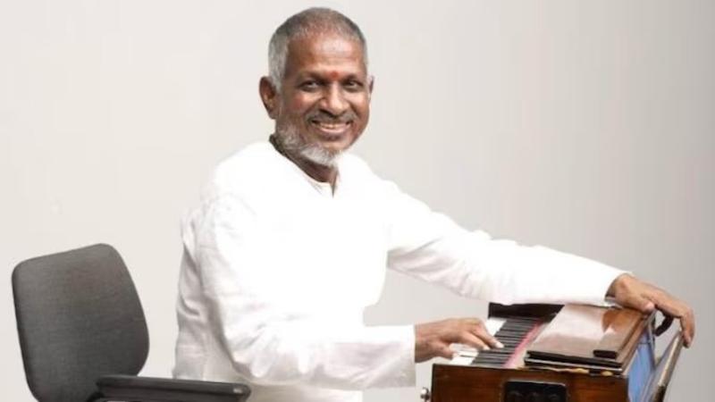 Ilaiyaraaja