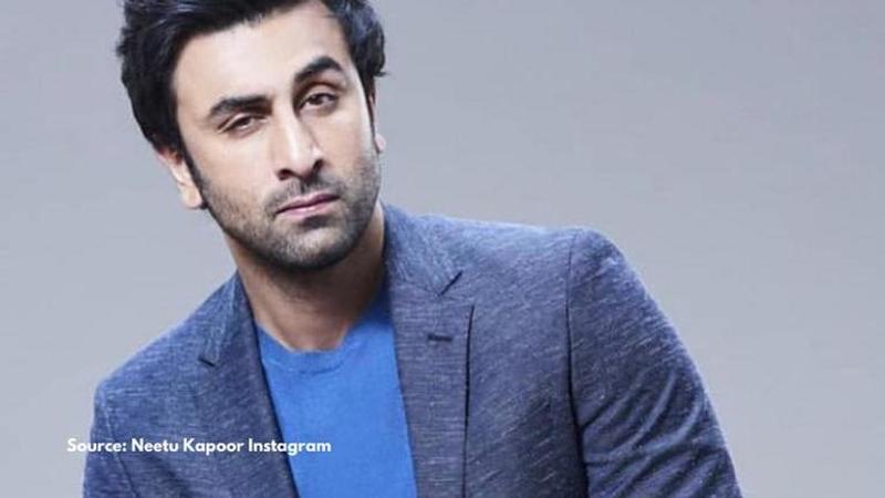 Ranbir Kapoor