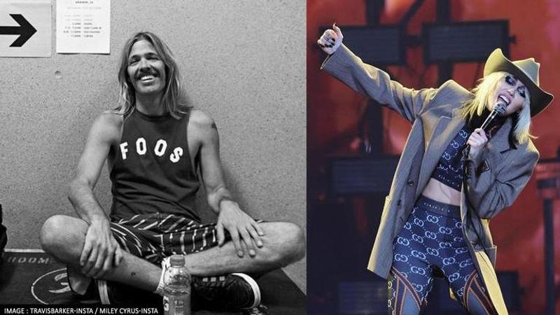 Taylor Hawkins