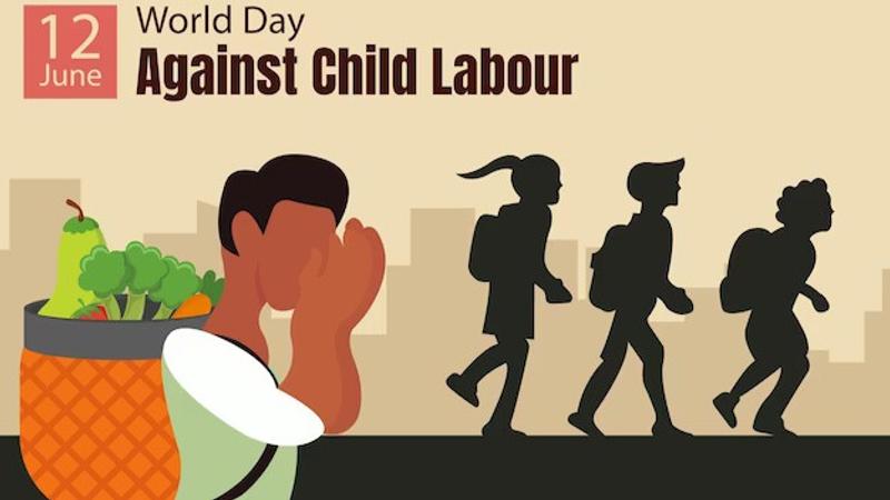 World Day Against Child Labour 2024: A Call to End Child Labour