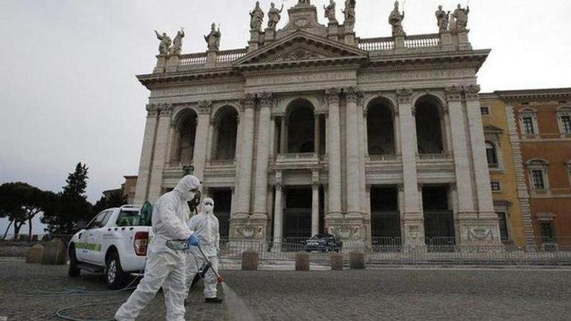 COVID-19: Italy to reopen its museums as country moves towards easing lockdown