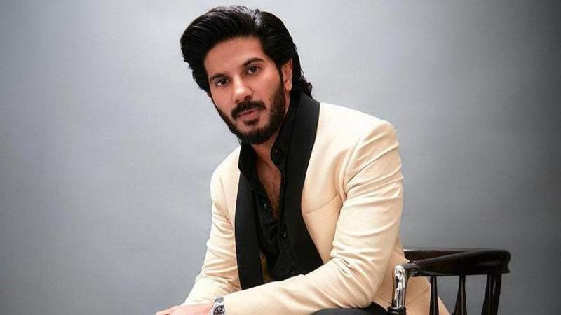 Dulquer Salmaan