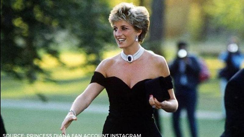 Princess Diana