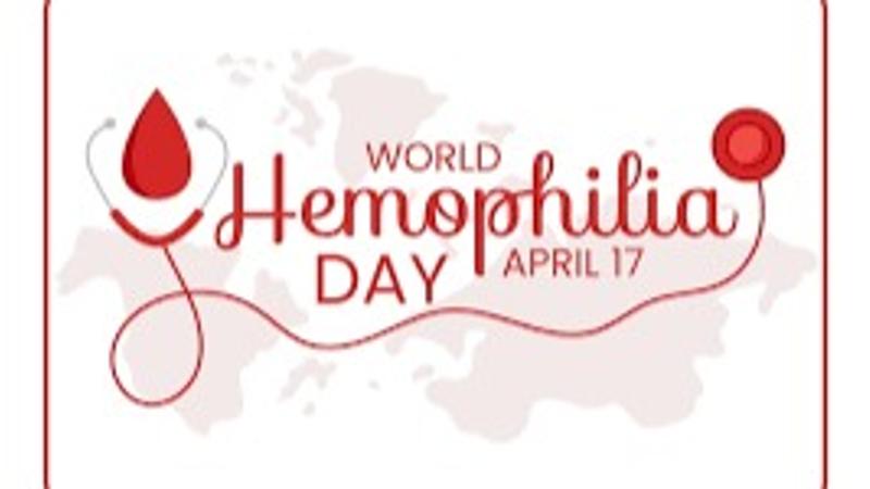 World Hemophilia Day 2024: Date, History, Theme, and Significance