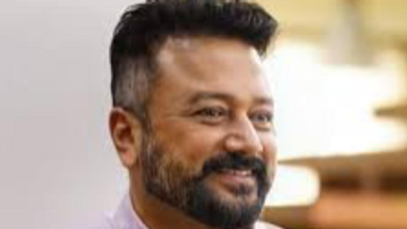 Malayalam actor Jayaram