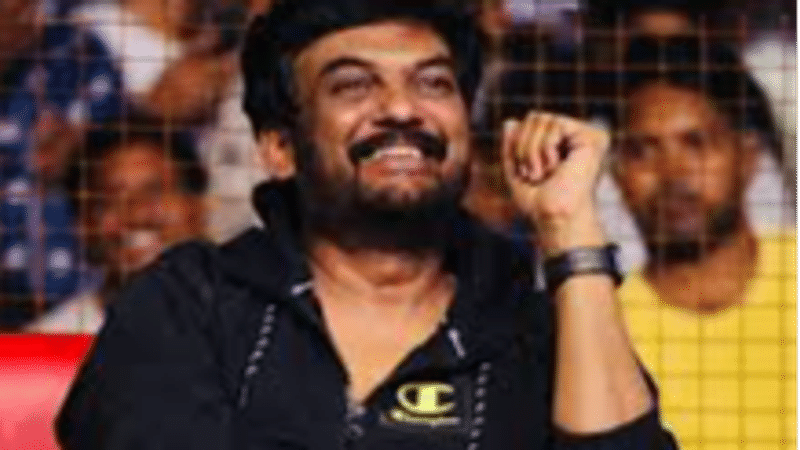 Puri Jagannadh's 'Double iSmart' to release on Independence Day