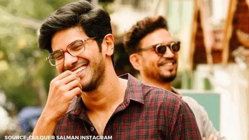 Dulquer Salmaan