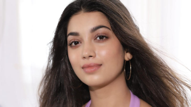 Digangana Suryavanshi 