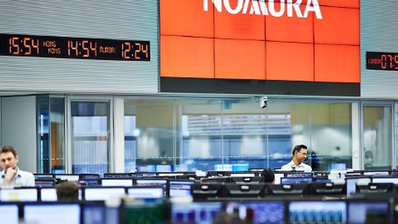  Nomura hires former Deutsche banker