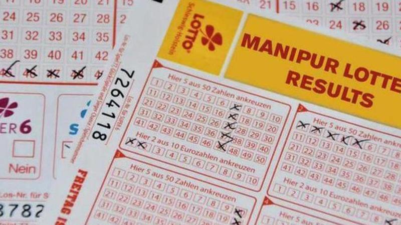 manipur lottery