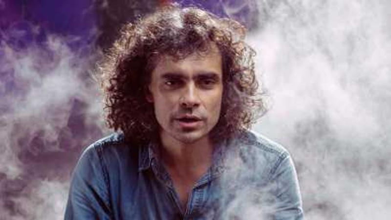 Imtiaz Ali on Highway