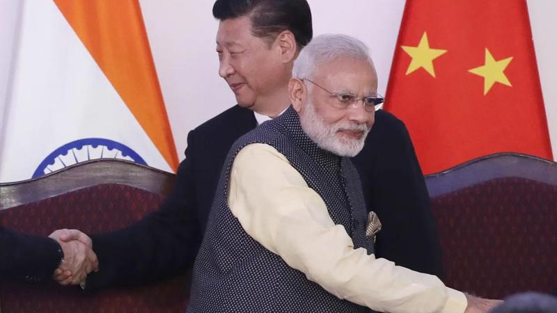 China India UNSC