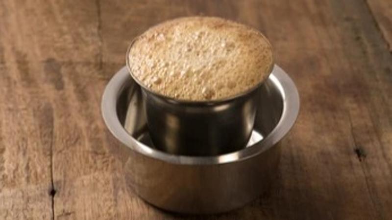 Indian Filter Coffee Ranks 2nd In World, Read more
