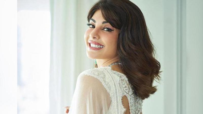 Jacqueline Fernandez