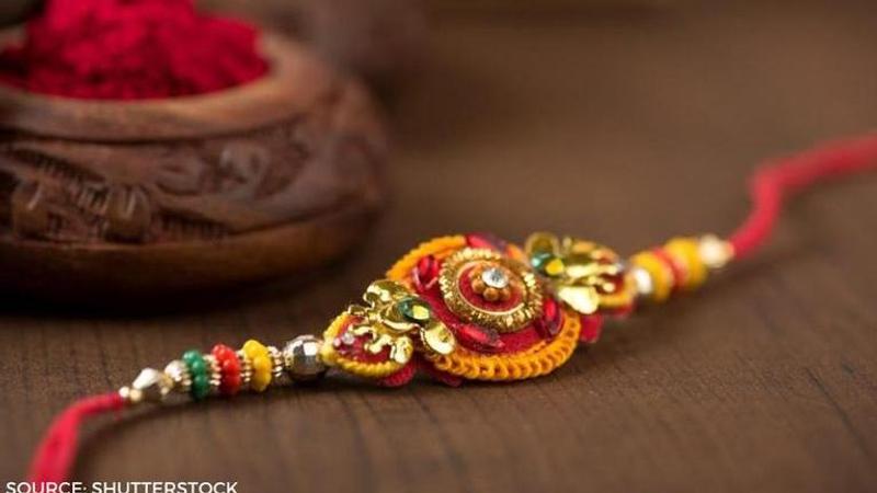 raksha bandhan wishes in hindi