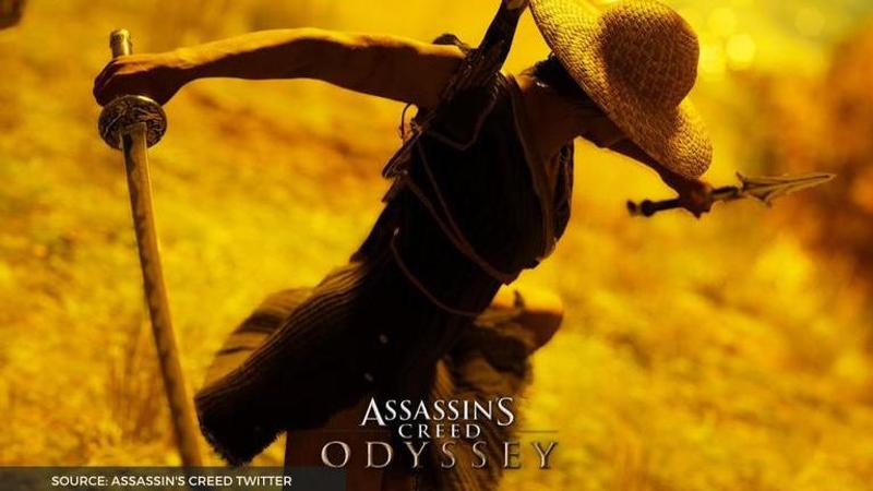 ac odyssey