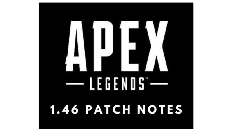 apex legends update 1.46