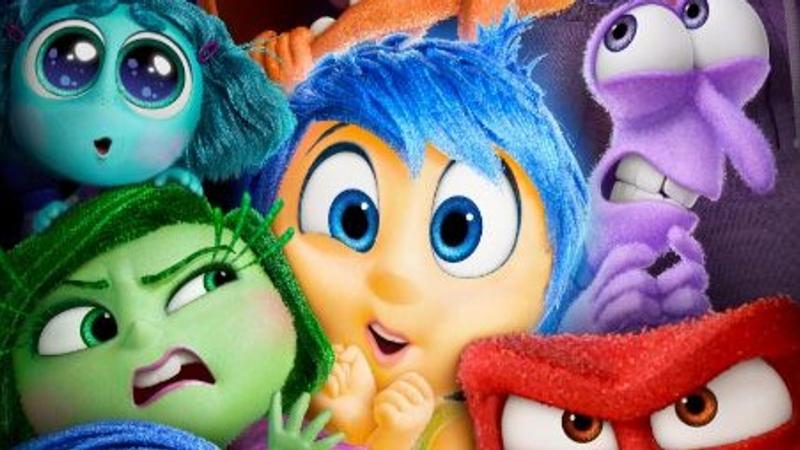 Inside Out2