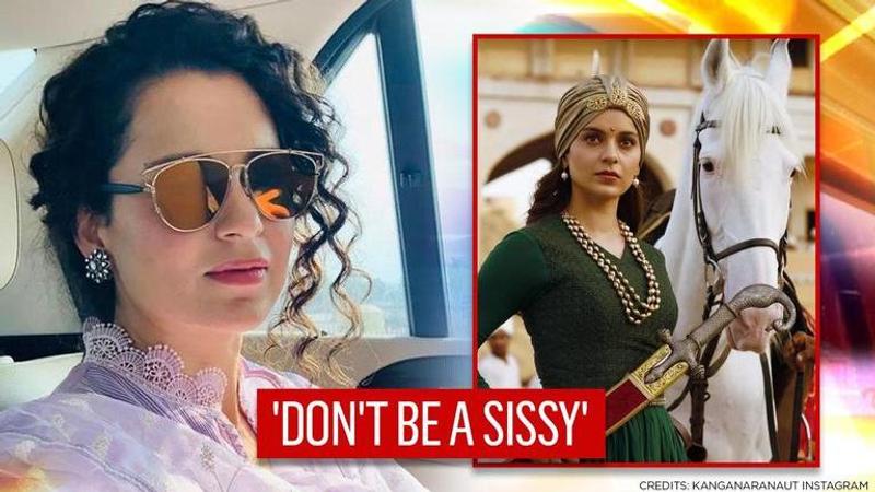 Kangana Ranaut fumes on exclusion from 'popularity' list, claims 'India's top actress' tag