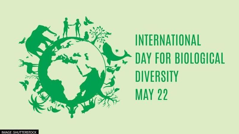 International Day for Biological Diversity