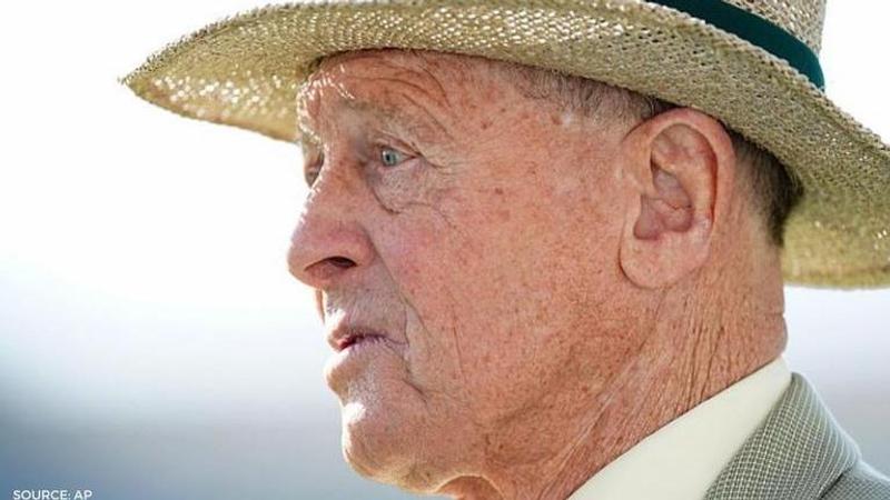 Geoffrey Boycott