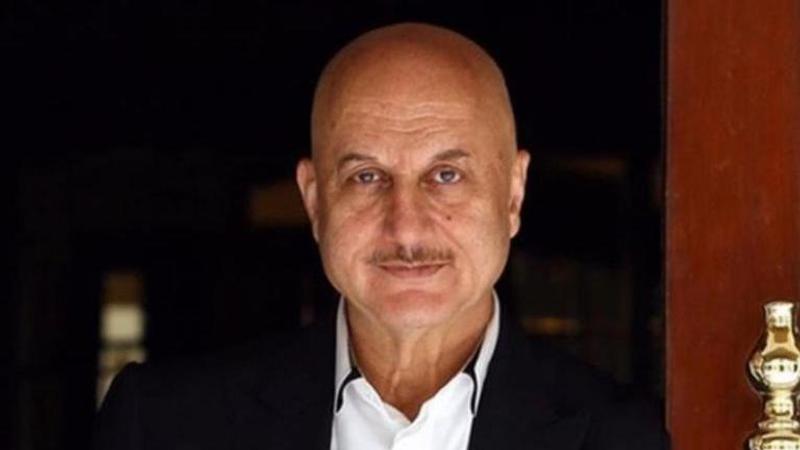 Anupam Kher