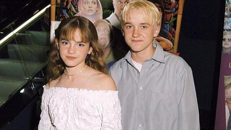 emma watson confesses love for tom Felton