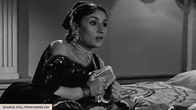 Nadira's Birth Anniversary: Unseen Quirky Picture Of The Late Actor ...