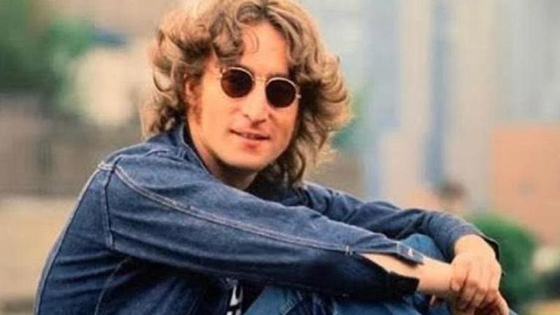 john lennon