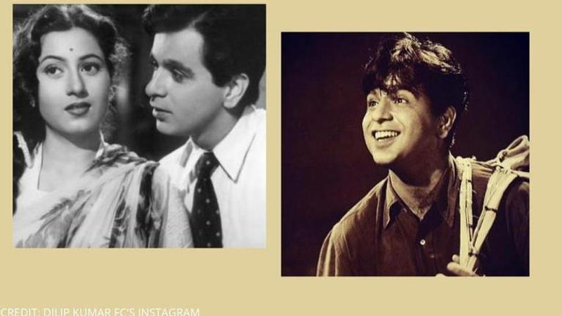 Dilip Kumar