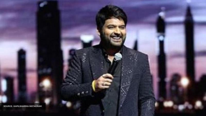 Kapil Sharma