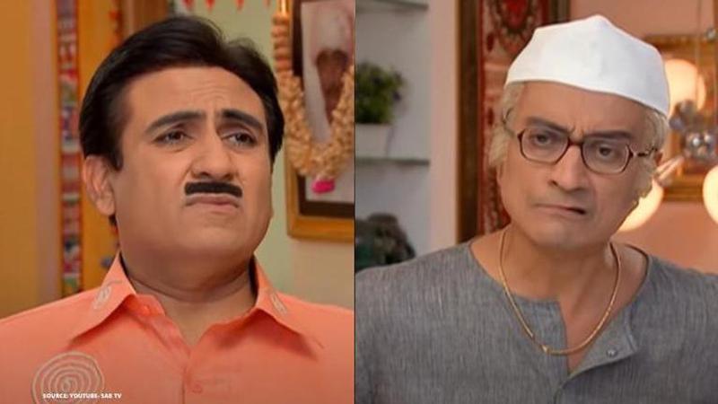 Taarak Mehta Ka Ooltah Chashmah