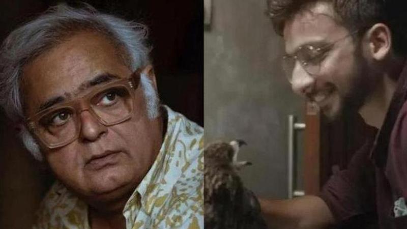 Hansal Mehta