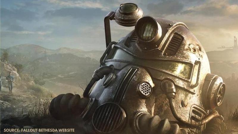 Fallout 76 1.49 patch notes